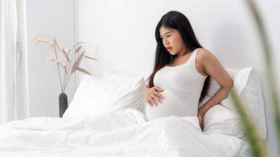 Oh Ternyata Ini Alasan Ibu Hamil Kehilangan Nafsu Makan, Salah Satunya Stres