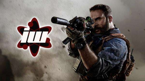 Infinity Ward Konfirmasi Garap Game Call of Duty 2022