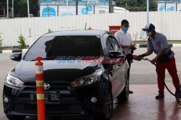 Harga BBM di Malaysia Lebih Murah Dibanding Indonesia, Intip Rincian Harganya