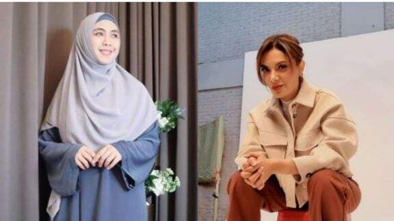 Dear Oki Setiana Dewi, Ada Pesan dari Najwa Shihab Nih: Tidak Ada yang Memukul Perempuan Kecuali Orang Hina! Dear Oki Setiana Dewi, Ada Pesan dari Najwa Shihab Nih: Tidak Ada yang Memukul Perempuan Kecuali Orang Hina!