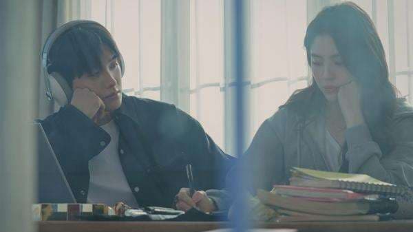 Drama Romantis Park Hyung Sik dan Han So Hee Tayang Bulan Depan