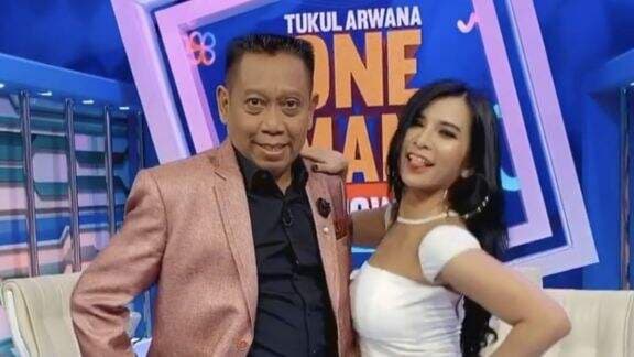 Tukul Arwana Hidup Merana Sakit-Sakitan Malah Ditelantarkan Anak, Manajer Beberkan Fakta Sebenarnya