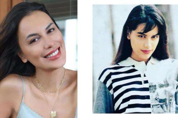 5 Artis Ini Tampak Awet Muda di Usia 50 Tahun, Paramitha Rusady Rajin Rawat Tubuh