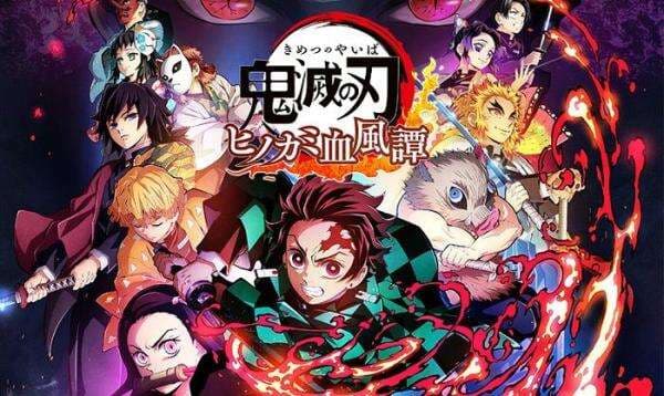 Demon Slayer Kimetsu no Yaiba: Karakter Pembasmi Iblis yang Sering Menangis Demon Slayer Kimetsu no Yaiba: Karakter Pembasmi Iblis yang Sering Menangis