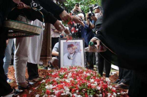 Cita-Cita Sang Raksasa Pemikir Margiono, Ternyata Sederhana Saja