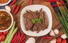 Kenali Manfaat Hati Sapi untuk Mencegah Rambut Rontok