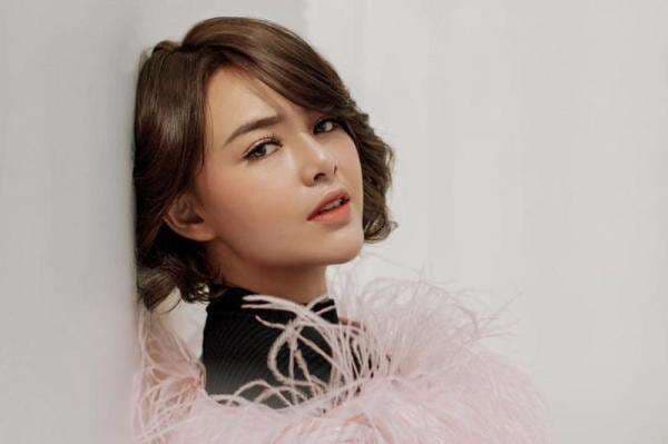 Amanda Manopo dan Mischa Chandrawinata <i>Go Public</i>, Warganet: Cocok, Seiman Pula