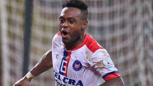 Pemain Sepak Bola Asal Papua yang Pernah dan Pantas Bermain di Luar Indonesia