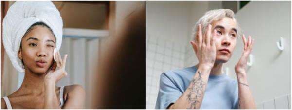 9 Kandungan serum Hanasui pink, bantu atasi masalah jerawat