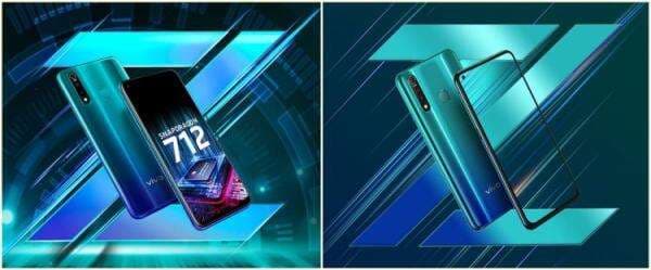 9 Rekomendasi HP Vivo RAM 4GB harga Rp 1 jutaan, murah nggak murahan 9 Rekomendasi HP Vivo RAM 4GB harga Rp 1 jutaan, murah nggak murahan