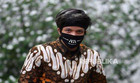 Atta Halilintar Kenang Masa PDKT dengan Aurel Hermansyah Atta Halilintar Kenang Masa PDKT dengan Aurel Hermansyah