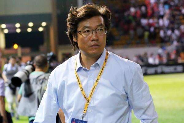 Kim Pan Gon ke Malaysia, Nasib Son Heung Min Bisa Hancur