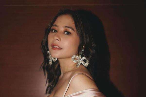 Prilly Latuconsina Ambil Alih Persikota Tangerang, Ngaku Ingin Benahi Klub Bola Indonesia
