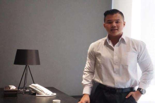 Menggiurkan tapi Berisiko, Simak Tips Investasi Kripto dari Bobby Chen