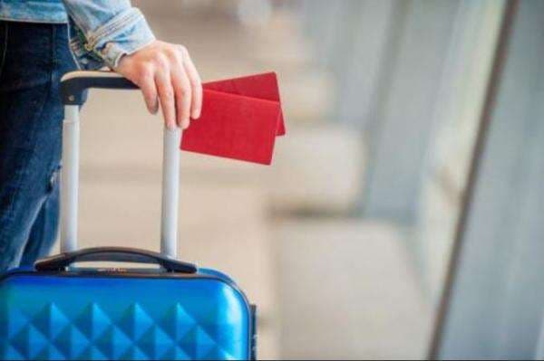 Duh, Amerika Serikat Larang Warganya Bepergian ke Indonesia