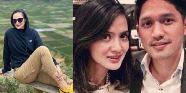 Fakta dan Profil Ade Maya, Mantan Istri Ibnu Jamil Seorang Atlet Voli Gaes!