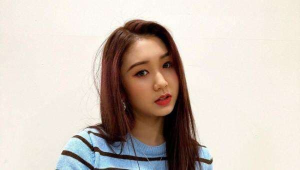 Akhirnya Denise Umumkan Resmi Mundur dari Secret Number