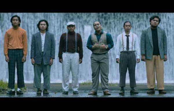 Daun Jatuh Band Rilis Single Malang, Terinspirasi dari Pengalaman Pribadi