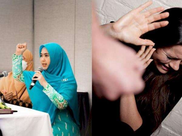 KDRT Bukan Aib! Ini 5 Hal yang Harus Dilakukan saat Menjadi Korban Kekerasan Pasangan