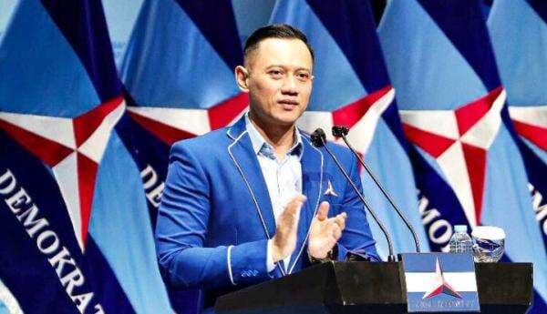 Disinggung Ketum Demokrat, Apa Itu Kuda Hitam?