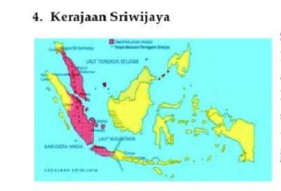 Kerajaan Sriwijaya: Sejarah, Letak Berdiri, Masa Kejayaan, Raja-raja hingga Keruntuhannya