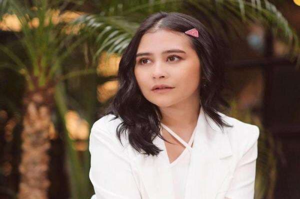 Prilly Latuconsina Tepis Disebut Latah Beli Klub Sepak Bola: Aku Komitmen 100 Persen