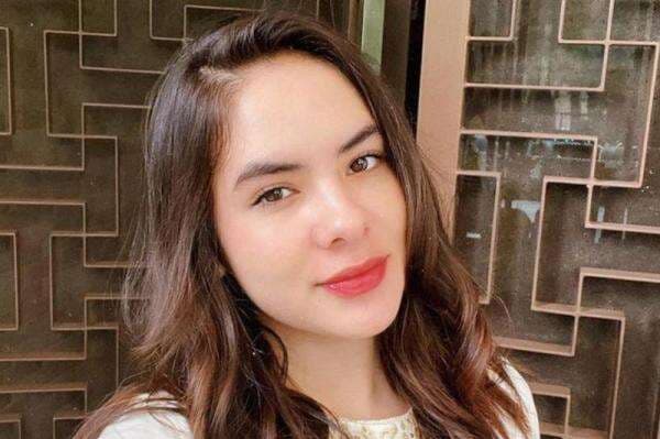 Steffi Zamora Ngaku Bakal Dinikahi Fero Walandouw dalam Waktu Dekat, Ingin Bangun Rumah di Bali