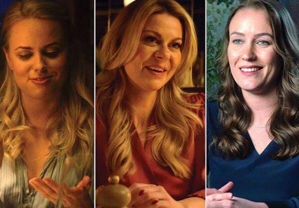 The Tinder Swindler: ’’Miliuner Berlian’’ Penipu Para Perempuan