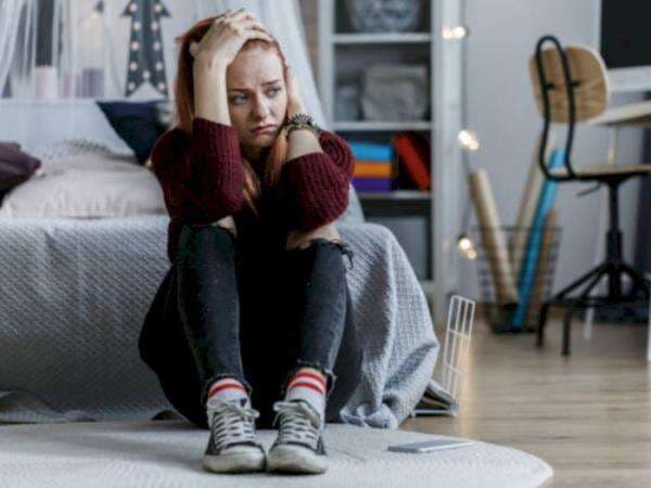 Hubungan Berakhir Tanpa Kata Putus, Bagaimana Cara Agar Bisa Move On?