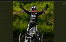 Hasil Tes MotoGP Sepang, Sabtu (5/2/2022): Marc Marquez Crash, Duo Aprilia Memimpin