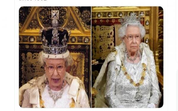 Sejarah 6 Februari: Raja George VI Meninggal dalam Tidurnya, Elizabeth Diangkat Menjadi Ratu dalam Usia 27 Tahun