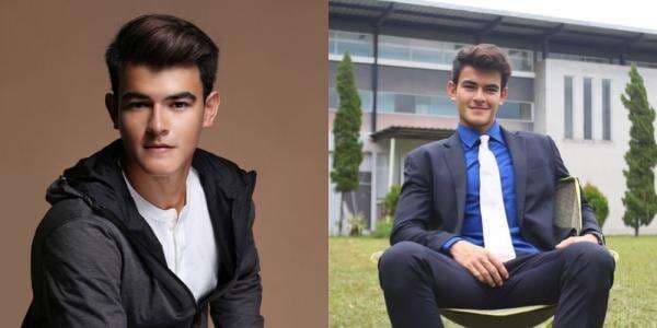 Biodata Samudra Taylor Lengkap Umur dan Agama, Aktor Pemeran Pak Yunus Dari Jendela SMP