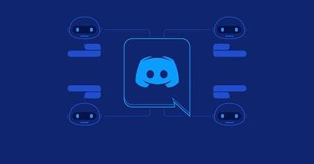Cara Mudah Menambahkan Bot di Discord, Dijamin Makin Seru