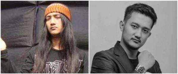 Dulu tinggal di kost sempit, ini 11 transformasi crazy rich Tom Liwafa