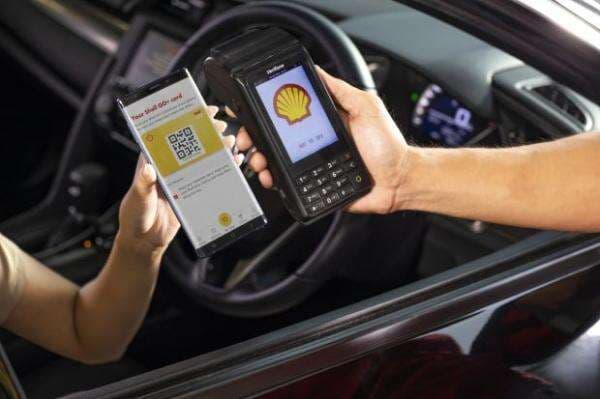 Layani Pelanggan, Shell Indonesia Luncurkan Aplikasi Shell Go
