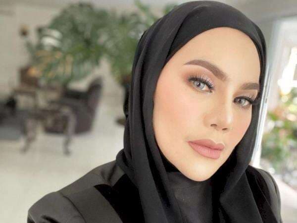 Diselingkuhi Faisal Haris, Sarita Abdul Mukti Dikatain Tua dan Menolak Diajak Poligami