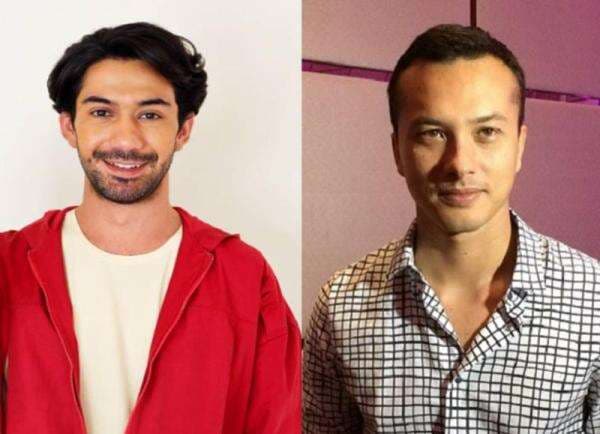 Reza Rahadian atau Nicholas Saputra? Dua Aktor Ganteng Ini Masih Jomblo Lho!
