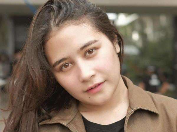 Prilly Latuconsina Berbagi Tips Menjaga Kesehatan Mental, Paling Penting Pilih Lingkungan yang Baik