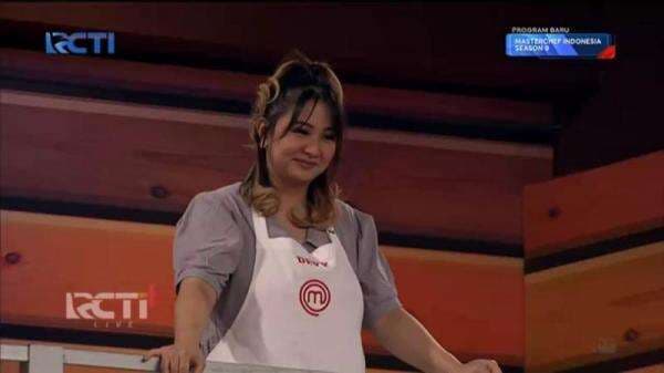 Peserta MasterChef Indonesia Dibikin Bingung, Dapat Piring Berbeda-beda untuk Masak Sup