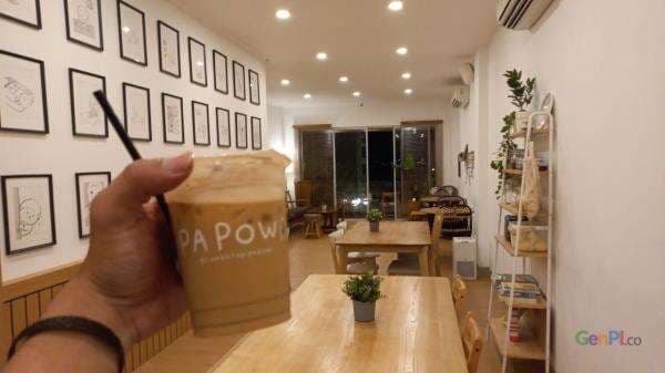 Cafe Instagramable di PIK, Cocok buat Tempat Ngopi dan Nongkrong