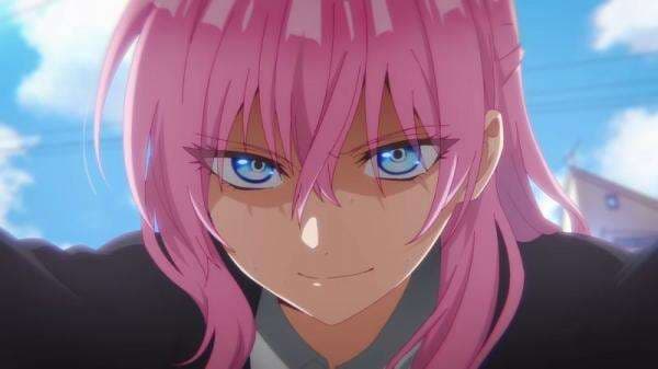 Uwogh! Trailer Anime Kawaii dake ja Nai Shikimori-san Akhirnya Dirilis