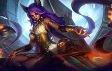 Tips Gunakan Esmeralda di Mobile Legends