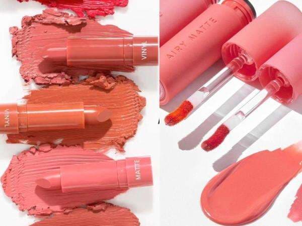 Pencinta Lipstik Matte, Ini 5 Produk Menarik yang Mesti Kamu Coba!
