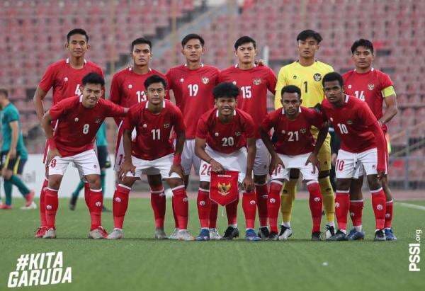 5 Pemain Timnas Indonesia Calon Top Skor Piala AFF U-23 2022, Nomor 1 Mutiara Persipura