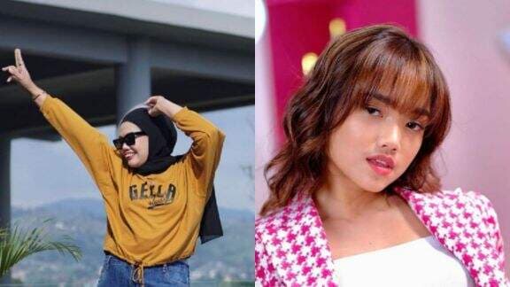 Sindir Fuji Sok Ngartis, Elly Sugigi Bajir Hujatan: Saya Minta Maaf