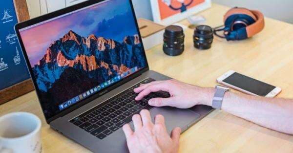 Cara Cek Kecepatan Internet di macOS Monterey Tanpa Aplikasi Tambahan