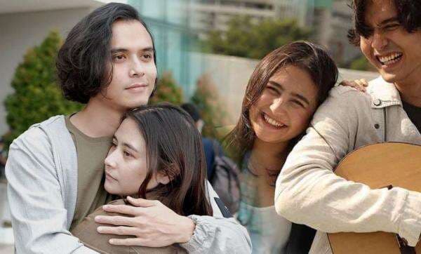 Link Nonton Kukira Kau Rumah (2022) Full Movie Gratis