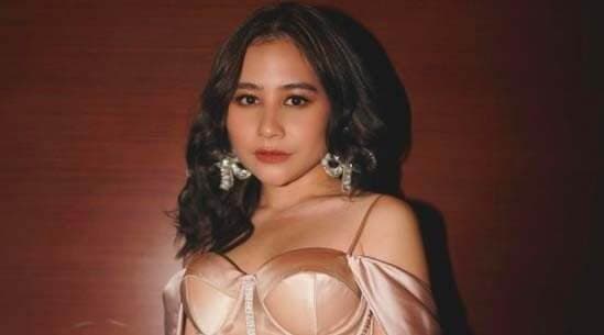 Terungkap Prilly Latuconsina Pernah Idap PTSD: Sempat Malu Disangka Gila