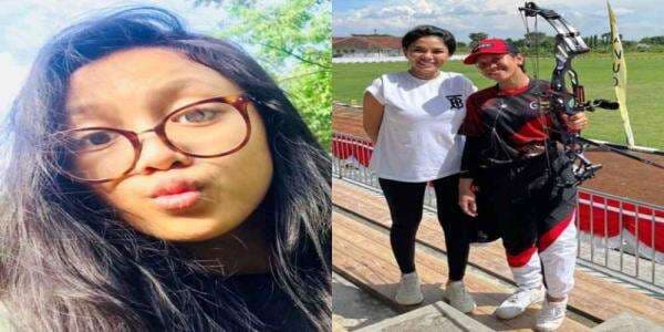 Biodata Laura Meizani aka Lolly Lengkap Umur dan Agama, Anak Nikita Mirzani Jadi Atlet Panahan