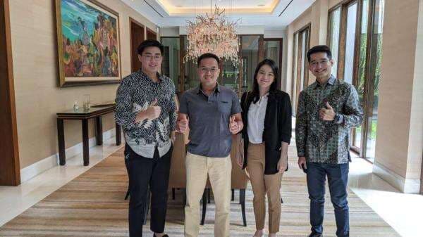 Platform Belajar Investasi Ternak Uang Rampungkan Pendanaan Awal